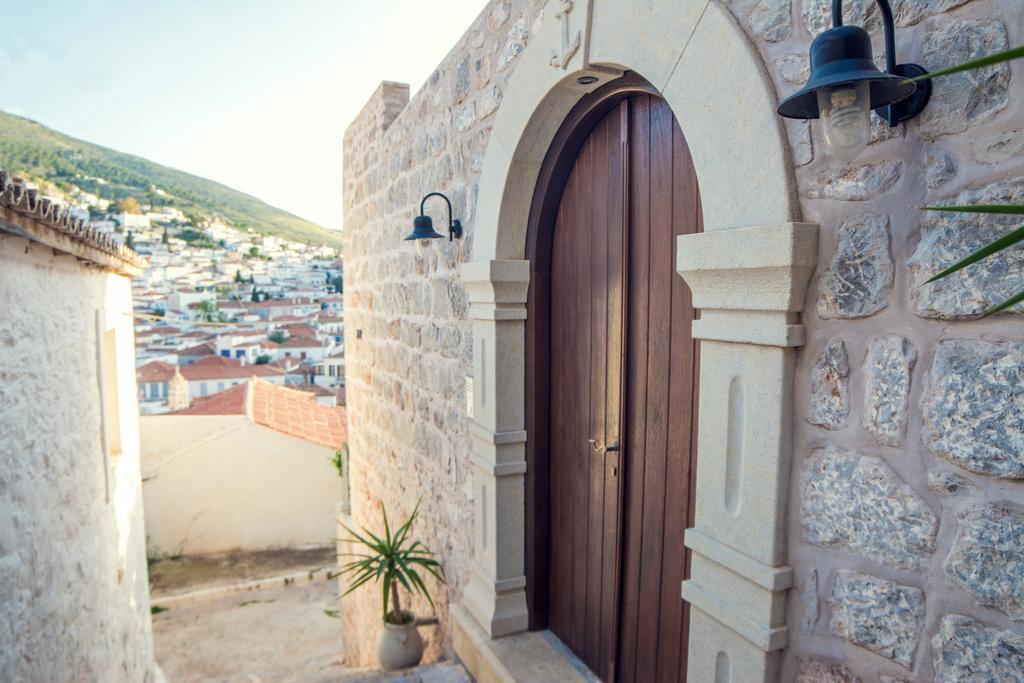 Paradiso Hydra  Zewnętrze zdjęcie